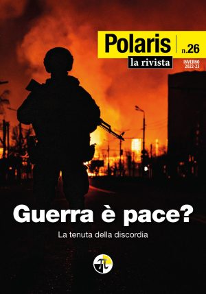 Polaris, la rivista