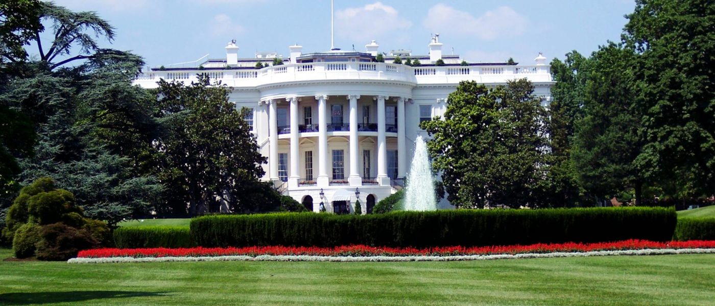 white house