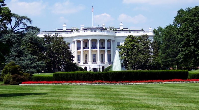 white house